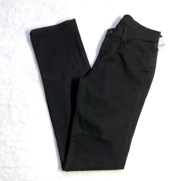 J Brand Cigarette Leg Jeans - Picture 3 of 10